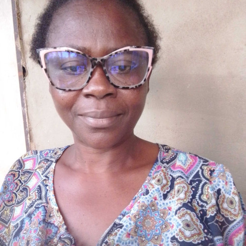 Ajuonu C. profile photo