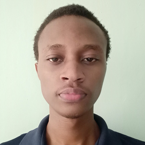 John K. profile photo