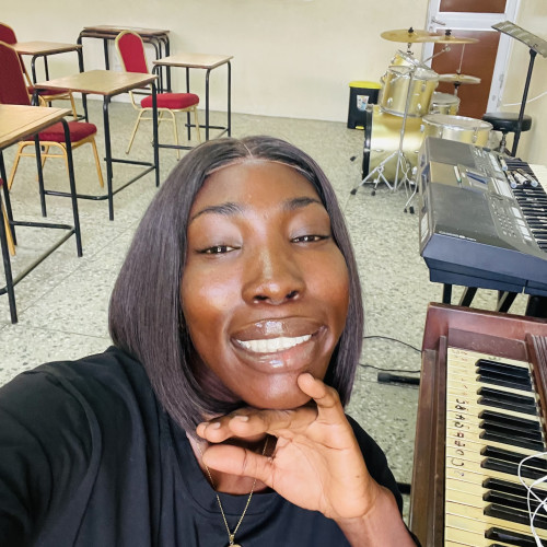 Trypheana T. profile photo