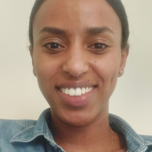 Eyerusalm G. profile photo