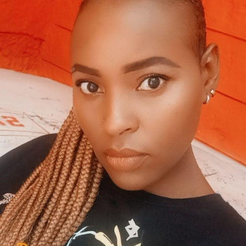 Jackline M. profile photo