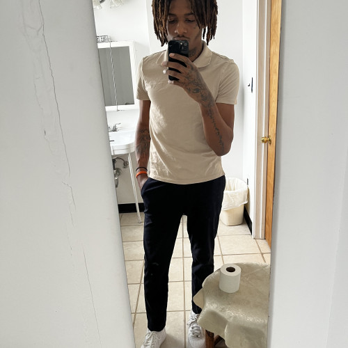 Tahj P. profile photo