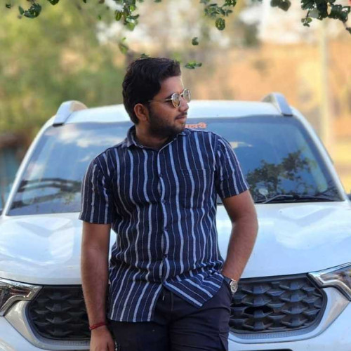 Neelesh y. profile photo