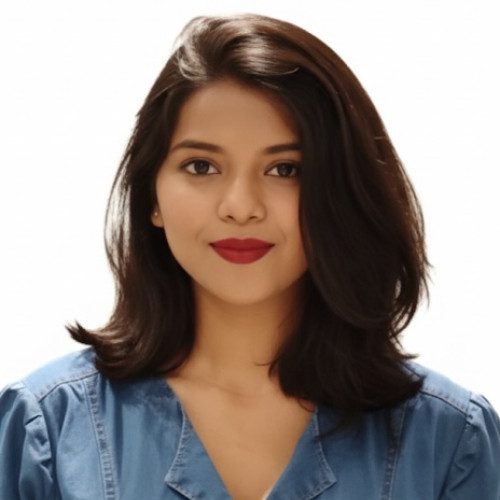 Surya S. profile photo