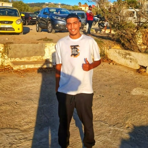 Imad L. profile photo