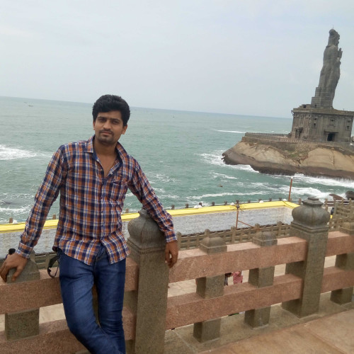 vinay k.