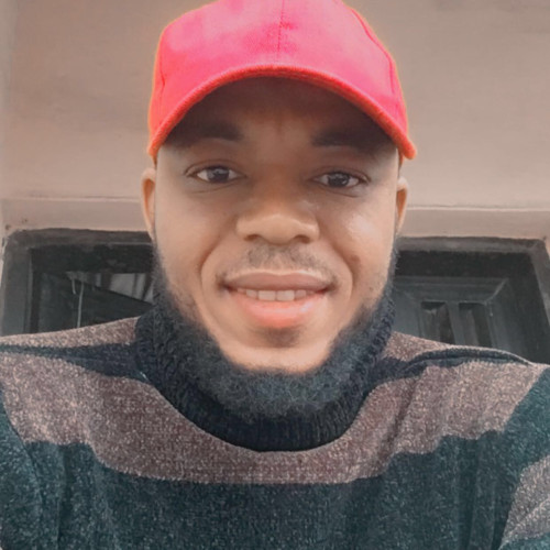 Oluwadare A. profile photo