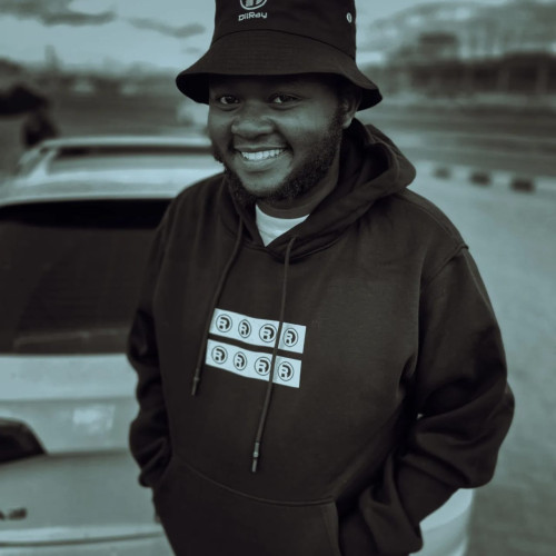 Ndumbi K. profile photo