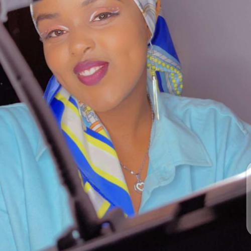 Maria G. profile photo