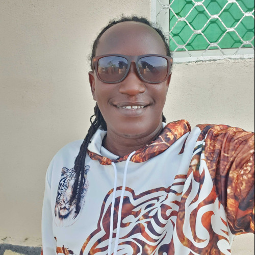 hamisi m. profile photo