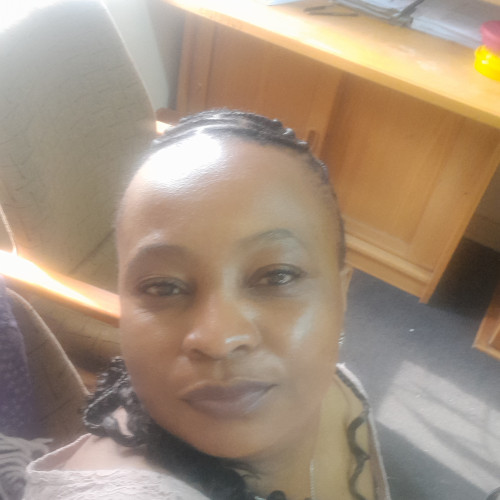 Thobeka N. profile photo