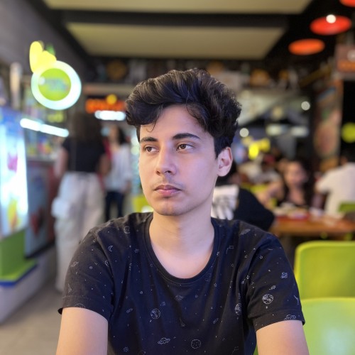 Yatin Y. profile photo