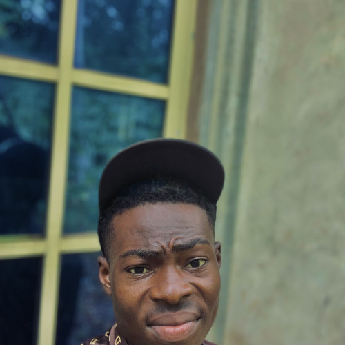 Prince A. profile photo