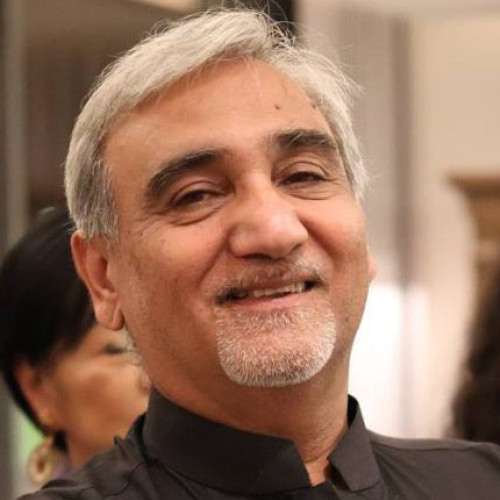 Waqad A. profile photo