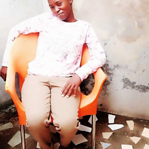 Bahati  M.