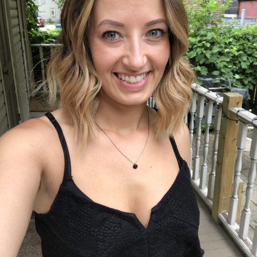 Caitlin J.