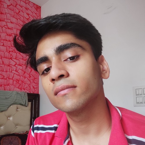 Deepanshu  S.