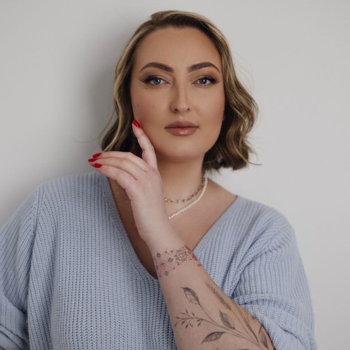 Olesia R. profile photo