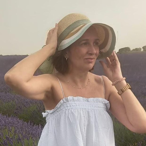 Mary O. profile photo