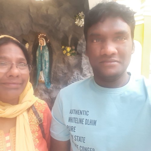 vivek s.