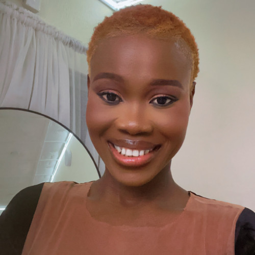 Angela J. profile photo
