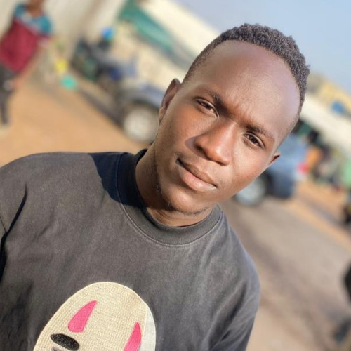 Saka F. profile photo