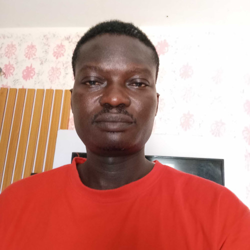 Sunday E. profile photo