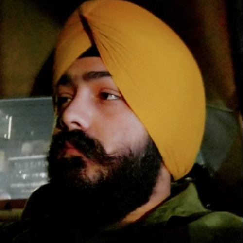 Harshdeep S. profile photo