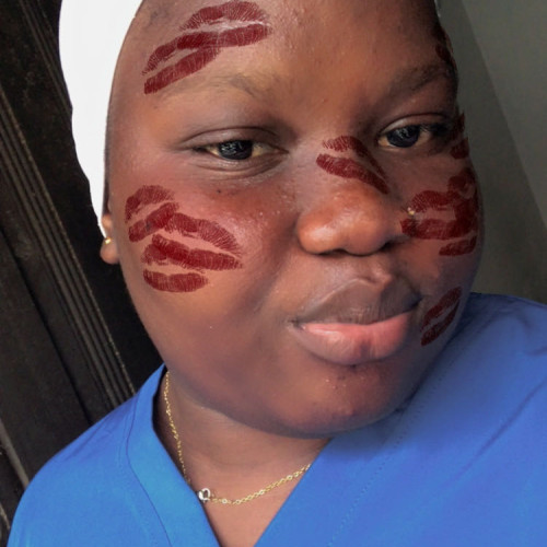 Aminat O. profile photo