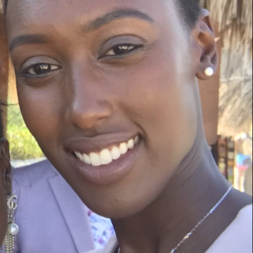 KJay P. profile photo