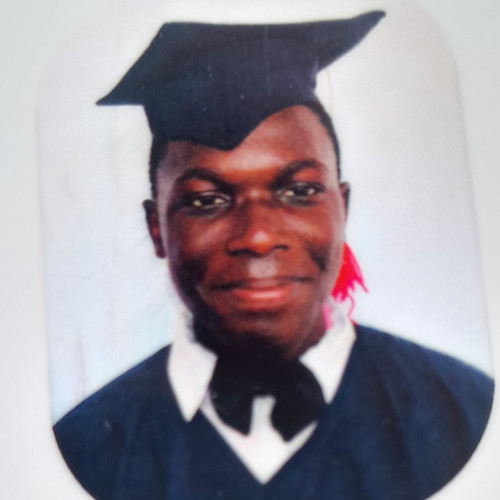 Calvin  B. profile photo