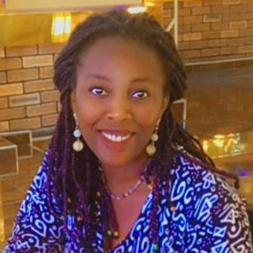 Chidinma O.