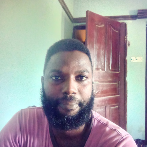 Oluwaseun O. profile photo