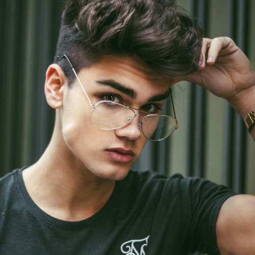 Amaury P. profile photo