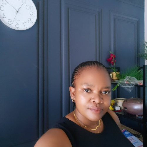 Mbali M.