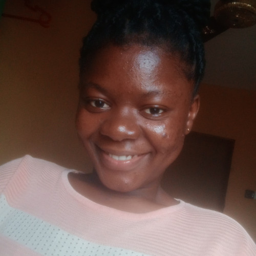 Lovina O. profile photo