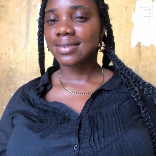 Akpevwe E. profile photo