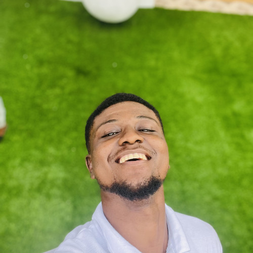 Amponsah J.