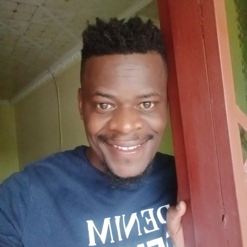 RUDZANI REUBEN  M. profile photo