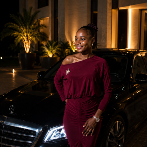Princess O. profile photo
