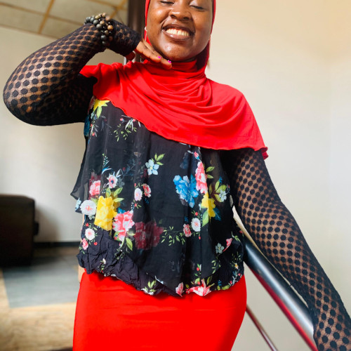 Fareedah A. profile photo