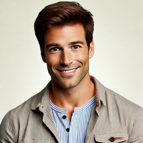Adam S. profile photo