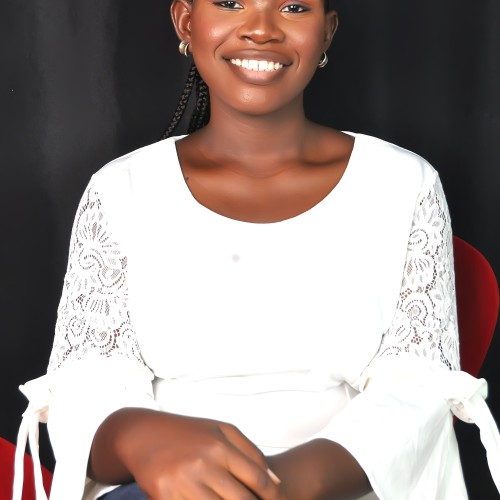 Lydia  I. profile photo