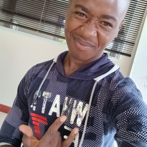 Thembinkosi  S. profile photo