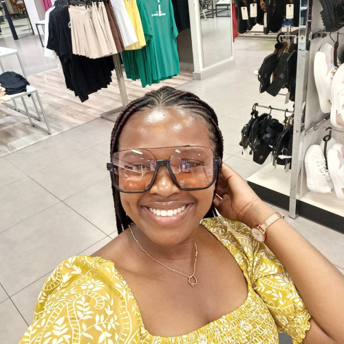 Ziphozothando M. profile photo