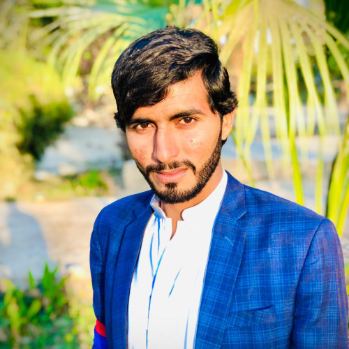 Ehsan A. profile photo