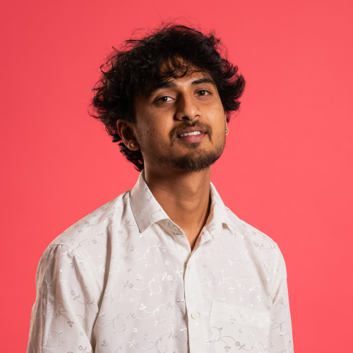 Sujith Simha S. profile photo