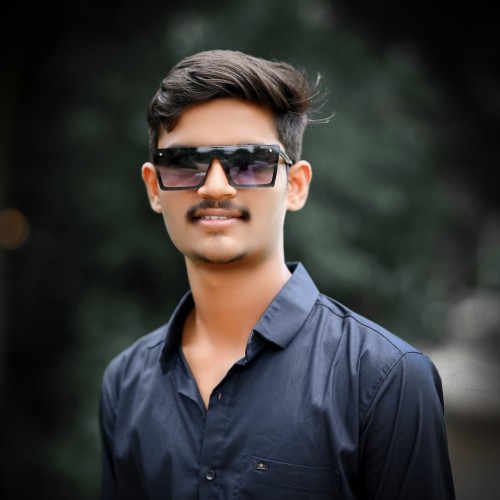 Sahil  S.