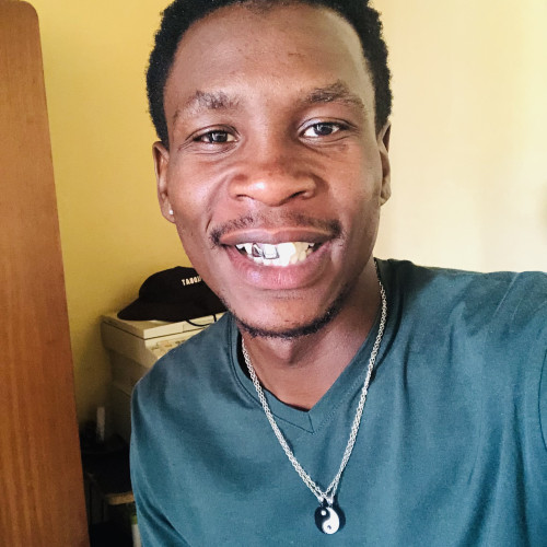 Lehlohonolo  Z. profile photo