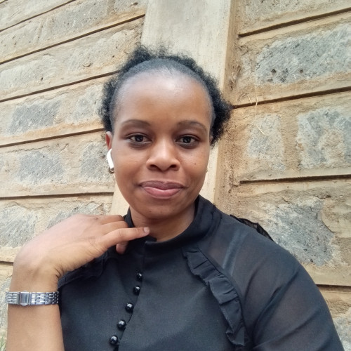 Lilian  M. profile photo